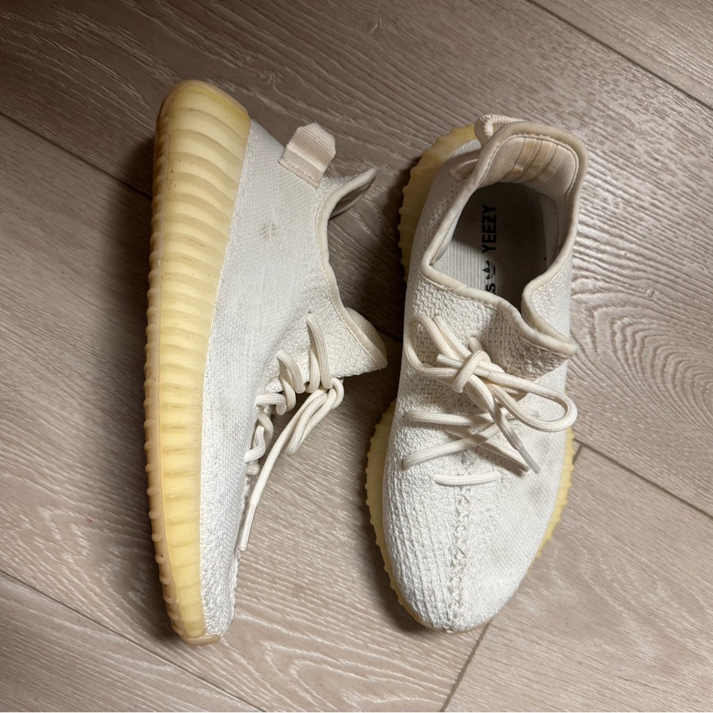 Adidas Yeezy Boost